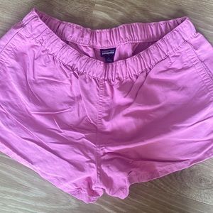 Patagonia Barely Baggies- Size M